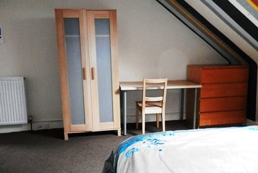 6 bed flat, Perth Road, West end, Dundee, DD21EJ - Image 9